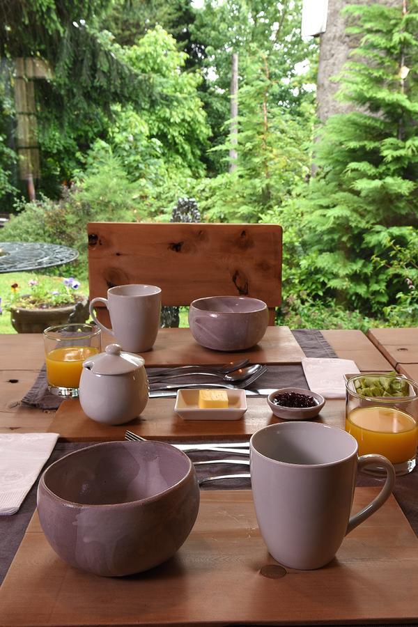 Raices Bed And Breakfast Coyhaique Exteriér fotografie